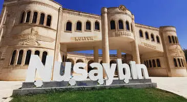 Nusaybin