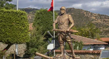 Ödemiş