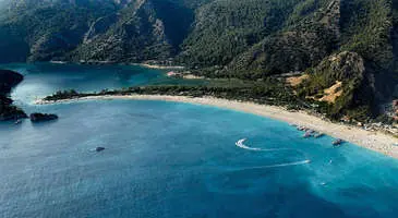 Fethiye Hisarönü
