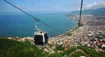 Ordu Merkez