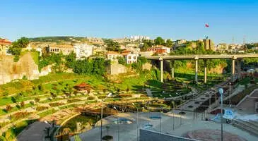 Ortahisar, Trabzon