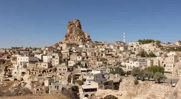 Ortahisar
