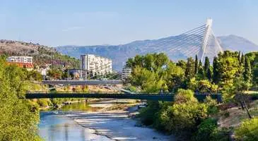 Podgorica