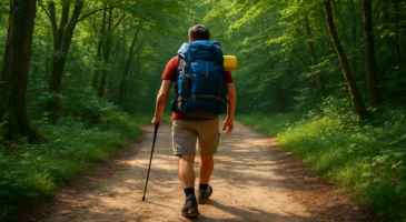 Şehirden çok uzaklaşmadan doğa tatili yapmak istersen bu yazı tam sana göre. Doğayla, yeşille ve sakinlikle buluşmanın keyifli yollarından biri de trekking oluyor. Bu yazımızda senin için İstanbul’a yakın yerler arasında yer alan en iyi trekking rotalarını listeledik. Çantanı, ayakkabılarını, batonunu kap ve güzel yollardan geçmek için yola çık.