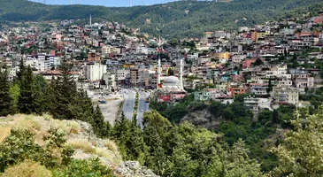Reyhanlı
