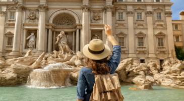 Yaşadığımız gezegenin her bir köşesi görülmeye değer harika yerler ve yaşanması gereken unutulmaz deneyimlerle dolu. Para ve zaman gibi sınırlı kaynaklar nedeniyle her birini denemek zor ama burum aralarından bazılarını seçerek kendi listenizi hazırlamanıza engel değil! İşte, dünyanın farklı bölgelerinden yaşanması gereken 7 farklı seyahat deneyimi...