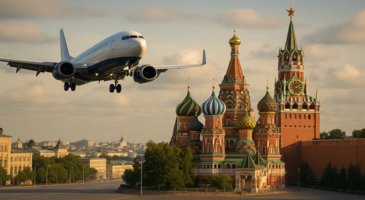 Türk vatandaşları artık Rusya’nın St. Petersburg ve Leningrad Bölgesi’ne elektronik ortamda alabilecekleri ücretsiz vizelerle seyahat edebilecek.