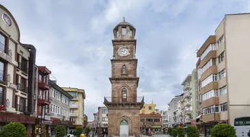 Çanakkale Merkez