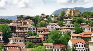 Safranbolu