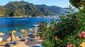 Tatil deyince deniz ve güneşten vazgeçemeyenler 9 günlük bayram tatili hazırlıklarına başladınız mı? Hala plan yapmayanlar için bayram tatilini geçirebileceğiniz en güzel sahilleri sıraladık.