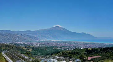 Samandağ