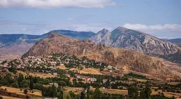 Şebinkarahisar