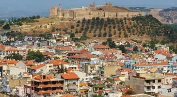Selçuk