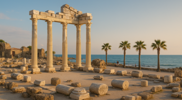 Sıcak yaz aylarını beklemeden erken tatile gitmek isteyenler için Mayıs ve Haziran’da da denize girilebilecek yerler var. Üstelik bu mevsimde fiyatlar yaz aylarına göre çok daha ucuz. Okul ve izin probleminiz yoksa erken yaz rotalarına göz atıp daha hesaplı bir tatil planlayabilirsiniz.