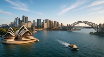 Avustralya’dan Amerika ve Asya’ya her yıl çok sayıda şehir görülecek turistik yerler, ulaşım ve güvenlik gibi konularda birbiriyle yarışıyor. Bu yıl rotanızı belirlerken tüm bu alanlarda standartları daha yüksek yerleri değerlendirmek isterseniz bu listeye bir göz atın.