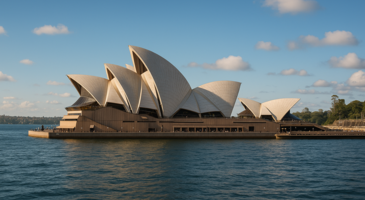 Hem ülkemizde hem de dünyanın farklı noktalarında görülmeye değer sayısız mimari eser var. Ancak bunlardan bazıları eşsiz yapıları ve kendine has özellikleriyle ayrışıyor. Mühendislik ve estetiğin muhteşem bir uyum içinde olduğu bu yerleri turlamaya ne dersiniz?