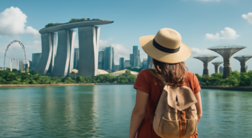 Yurt dışı tatillerini biraz daha uzatıp bir süre bu ülkelerden birinde yaşamayı veya çalışmayı hiç düşündünüz mü? Eğer yanıtınız evetse, Avrupa'dan Asya'ya çalışmak ve yaşamak için dünyada en fazla tercih edilen ülkelere göz atarak planlarınızı yapabilirsiniz.