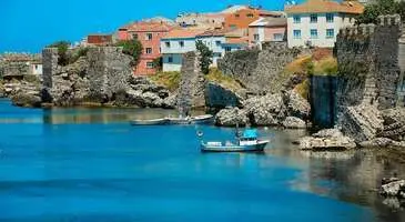 Sinop Merkez