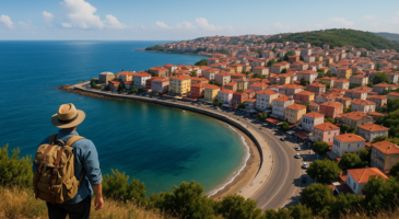 Son yıllarda yaygınlaşan cittaslow yani sakin şehir ağına T&uuml;rkiye&rsquo;den 3 yeni yer daha girdi. Bolu G&ouml;yn&uuml;k, Sinop Gerze ve Isparta Eğirdir d&uuml;nya &uuml;zerinde 200&rsquo;den fazla sakin şehir &uuml;nvanına sahip yerlerden biri oldu. Cittaslow yani sakin şehir unvanını almak i&ccedil;in doğaya, el sanatlarına sahip &ccedil;ıkan, altyapı sorunu olmayan yenilebilir enerji kaynaklarını kullanan yer olmanız gerekiyor. G&ouml;yn&uuml;k Eski dokusunu kaybetmemiş Osmanlı kasabalarından biri olan G&ouml;yn&uuml;k&rsquo;te 700 yıl &ouml;ncesinde yapılmış tarihi eserler bulunur. Tokalı &ouml;rt&uuml;leri tahta oymadan hediyelik eşyalarıyla &uuml;nl&uuml; bu yerde &ccedil;ok g&uuml;zel Osmanlı konakları bulunuyor. Eski tarihi konakların bir &ccedil;oğu g&uuml;n&uuml;m&uuml;zde otel olarak kullanılıyor. İl&ccedil;e sakin şehir olmak i&ccedil;in gereken t&uuml;m kriterleri yerine getirdi. {flight_search_form_banner} &nbsp; Gerze Sinop&rsquo;un şirin il&ccedil;esi Gerze de son yıllarda yıldızı parlayan yerlerden. B&uuml;y&uuml;k bir yangın sonrası ahşap evlerinin bir &ccedil;oğu yansa da yerlerine iki katlı bah&ccedil;eli &ccedil;ok g&uuml;zel evler yapılmış. Evlerin tokmakları ve bah&ccedil;elerindeki g&uuml;ller g&ouml;r&uuml;lmeye değer. Yemeklerinin de &ccedil;ok lezzetli olduğunu s&ouml;yleyebiliriz. &nbsp; Sinop Samsun yolu &uuml;zerindeki bu şirin il&ccedil;enin sahili &ccedil;ok g&uuml;zel d&uuml;zenlenmiş. Isparta Eğridir G&ouml;l kenarına kurulmuş Sel&ccedil;uklu d&ouml;neminden kalma eserleriyle dikkat &ccedil;eken şirin bir yer Eğirdir. Isparta merkeze 34 km uzaklıktaki Eğirdir&rsquo;de yaşamın M&Ouml; Anzava Krallığı d&ouml;neminde başladığı tahmin edilmektedir. Turistler genelde bir &ccedil;ok pansiyonun yer aldığı Yeşilada&rsquo;da kalmayı tercih ediyor. Sakin şehir &uuml;nvanından sonra Eğirdir&rsquo;in daha da &uuml;nleneceğini tahmin ediyoruz.