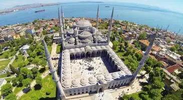 Sultanahmet