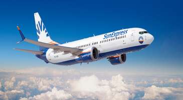 SunExpress, Halep, Almatı ve Taşkent uçuşlarının başladığını duyurdu. Farklı kültürler keşfetmek ve tarihî zenginliklerin arasında kaybolmak isteyen seyahat tutkunları artık kol...