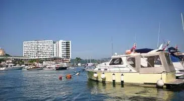 Tarabya