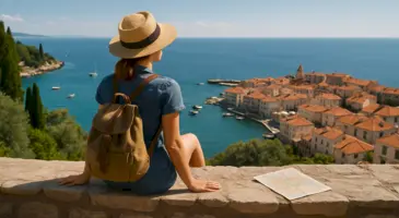 Yeni normalleşme adımlarını yavaş yavaş atmaya başlıyoruz. Evlere kapanmaktan bunalanlar, seyahat edebileceği günlerin gelmesini sabırsızlıkla bekliyor. Tatil planlarını yapmaya başladıysan hemen belirtelim, bu yazın seyahat trendi daha sakin, doğayla çok daha iç içe olabileceğimiz adresler olacak. Hadi gel, Türkiye’de sakin tatil yapabileceğin yerlere birlikte göz atalım.