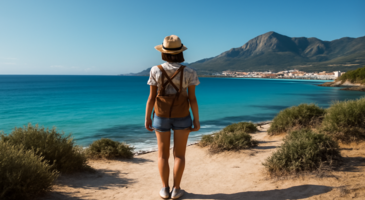 Yakın arkadaşlarınızla veya ailenizle birlikte tatile çıkmak ve yeni yerleri birlikte keşfetmek her zaman güzeldir. Bununla birlikte tek başına tatil de dünyada gitgide yükselen bir trend haline geliyor. Sadece kendisi ile seyahat etmek isteyen gezginler için ülkemizden ve yurt dışından benzersiz rotalar nereer dersiniz?