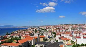 Tekirdağ Merkez
