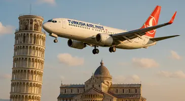 Yaz gelmeden hava yolu firmaları uçuş seferlerini ve uçuş noktalarını arttırıyor. THY Hollanda’nın Rotterdam, Fransa’nın Bordo şehrine, Fildişi Sahilleri’ne; Pegasus Hava Yolları ise Almanya’da Frankfurt ve Hamburg’a, İspanya’da Madrid’e ile Kuveyt’e seferlerine başlıyor. Atlasjet Hava Yolları ise Mayıs’tan itibaren Londra’ya uçak seferleri düzenleyecek.