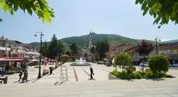 Tokat Merkez