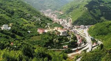 Trabzon