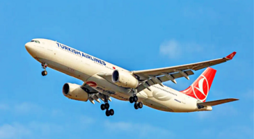 THY’nin dünyada uçmadığı ülke bölge neredeyse kalmadı. Son olarak Afika’da Zimbabve-Zambiya sınırındaki bulunan Lusaka seferlerine de başlayan THY, uçuş ağını 124 ülkeye çıkardı.