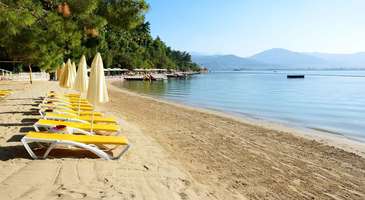 Yazın kalabalığından ve bunaltıcı sıcağından sıkılıp tatilini erteleyenler için Eylül ayı şahane seçenekler sunuyor. Kısa soluklu da olsa bir tatile daha çıkma imkanın varsa fırsatı kaçırma.