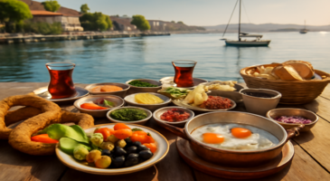 Marmara Denizi’nin muhteşem manzaralarını sunan Tuzla gelişmiş sanayisi, iş merkezleri ve limanının yanı sıra birbirinden güzel kahvaltı mekanlarıyla da biliniyor. Panoramik deniz manzaraları eşliğinde veya sahil kenarında hizmet veren Tuzla kahvaltı mekanları, her damak tadına ve bütçeye uygun seçenekler sunuyor. Serpme kahvaltılardan köy kahvaltılarına, kişiye özel tabaklardan çocuk menülerine kadar birçok seçeneği Tuzla kahvaltı mekanlarında bulabilirsin.