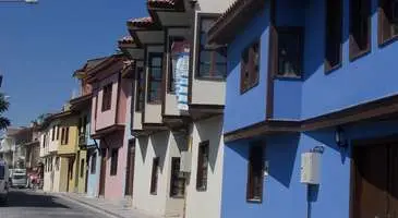 Uşak Merkez