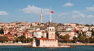 Üsküdar