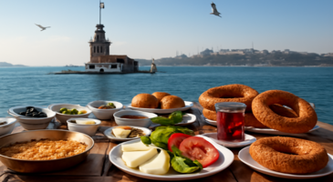 İstanbul’un en eski ilçelerinden biri olan Üsküdar, gerçek İstanbul’u yaşamak için gidilebilecek en güzel rotalardan biri. Arnavut kaldırımlı sokakları, tarihi köşkleri, denize uzanan eşsiz begonvilli sokakları, boğaz boyunca sıralanmış yalılarıyla eşsiz bir ilçe burası. Salacak’tan Vaniköy’e kadar her köşesinde farklı ve şık bir mekanla karşılaşabileceğin Üsküdar’da her bütçeye ve zevke uygun gurme mekanları bu yazıda bulabilirsin.