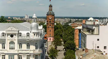 Vinnytsya