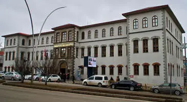 Yakutiye