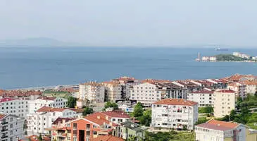 Yalova Merkez