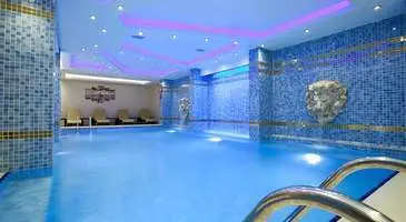 Yalova Termal