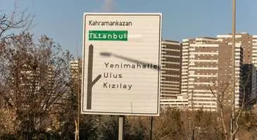 Yenimahalle
