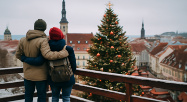 2018 yılına güle güle demeye sayılı günler kaldı. Koca yıl boyunca istediğin tatilleri yapamadıysan, Salı gününe denk gelen 1 Ocak’ı hafta sonuyla birleştirip 4 günlük bir tatille tüm yıl boyunca yapamadığın tatillerin telafisini yapmaya ne dersin?