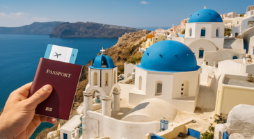 Kalabalık tatil y&ouml;relerinden sıkılanlar, Bodrum &Ccedil;eşme gibi pop&uuml;ler yerlerde fiyatların pahalılığından şikayet edenler son yıllarda Yunan Adalarını tercih etmeye başladı. Bir de Yunanistan'ın Schengen vizesi olmayanlar i&ccedil;in de kapıda vize kolaylığı sunması, talebi daha da &ccedil;ok arttırdı. Rodos, Kos, Meis, Sakız, Sisam, Midilli gibi Yunan adalarını kapıda alabileceğiniz fazla prosed&uuml;r i&ccedil;ermeyen vizelerinizle kolayca gezebiliyorsunuz. Bodrum'dan Kos'a, &Ccedil;eşme'den Sakız'a, Marmaris'ten Rodos'a, Ayvalık'tan Midilli'ye, Kaş'tan Meis'e ister g&uuml;n&uuml;birlik isterseniz de bir ka&ccedil; gece konaklamalı gitmek m&uuml;mk&uuml;n. Nasıl mı? Feribot bileti şart Hemen belirtelim yeşil pasaportunuz varsa ya da multiple Schengen vizeniz varsa, zaten dilediğiniz Yunan adasına rahat&ccedil;a giriş &ccedil;ıkış yapabilirsiniz. Ancak Schengen vizesi olmayanlar da, kapıda vize alarak Yunan adalarını gezebilir. Kapıda vize almak i&ccedil;in ne yapmak gerekir? &Ouml;ncelikle Ayvalık, Kuşadası, Marmaris, Fethiye, Bodrum gibi tatil y&ouml;relerinden kalkan feribot biletlerinden satın almanız lazım. Ve bu bilet satın aldığınız şirkete kapıda vize evraklarını, 3 g&uuml;n &ouml;nce elden ya da kargoyla g&ouml;ndermeniz şart. Başvuruları genelde 3 g&uuml;n &ouml;nce istiyorlar Şirketler vize başvurularını en az 3 g&uuml;n &ouml;nce almak istiyorlar. Pasaportunuzda daha &ouml;nce Schengen vizeniz varsa işiniz daha kolay. Kapıda vizeyle adaya girenler feribottan indikten sonra g&uuml;mr&uuml;kte ayrı bir yere ge&ccedil;iyor ve burada işlemleri yapılıyor. Zaten feribottan inerken bu konuda duyuru yapılıyor. {flight_search_form_banner} İşte gereken evraklar En az 6 ay ge&ccedil;erli pasaportun aslı Pasaportun fotoğraflı sayfasının renkli fotokopisi 2 adet biyometrik fotoğraf, vize formu 18 yaşından k&uuml;&ccedil;&uuml;kler i&ccedil;in anne baba imzası eğer anne babadan biri gezide yoksa muvafakatname gerekli. Feribot bileti ve 55 Euro ya da daha fazla vize harcıyla birlikte acentelere başvurabilirler. Schengen vizesine g&ouml;re &ccedil;ok daha basit ve az bir işlem yaparak &uuml;stelik daha ucuza kolayca Yunan adalarına gidebilirsiniz. Adalarda bir ya da bir ka&ccedil; gece kalacaksanız sizden başka ek evraklarda istenebilir. Bir hatırlatma pasaportunuzda KKTC giriş &ccedil;ıkış damgası varsa, Yunanistan ne Schengen ne de sınır vizesi veriyor. Bu y&uuml;zden Kıbrıs gezilerinize zaten n&uuml;fus c&uuml;zdanı yeterliği olacağı i&ccedil;in pasaportunuzu g&ouml;t&uuml;rmeyin. Bu arada Bodrum ya da Dalaman'a u&ccedil;akla giderseniz adalar &ccedil;ok daha yakın gelecek. Bodrum u&ccedil;ak biletlerine g&ouml;z atabilirsiniz. Schengen vizesi olanlar da Aegean Havayolları ile Rodos'a u&ccedil;abilir. Rodos u&ccedil;ak biletlerine g&ouml;z atmak i&ccedil;in tıklayın...&nbsp;İşte kapıda vizeyle gidebileceğiniz Yunan Adaları... Midilli: Diğer ismi Lesvos olan Midilli'ye Ayvalık'tan kalkan feribotlar gidiyor. Gidiş d&ouml;n&uuml;ş 25 Euro, isterseniz arabanızla da gidebiliyorsunuz. Midilli olduk&ccedil;a b&uuml;y&uuml;k ve yeşil bir ada. İ&ccedil;erisinde tarihi kiliseler ve hatta Osmanlı d&ouml;neminden kalma camisi de var. &Ouml;nemli bir zeytinyağı &uuml;retim merkezi. &nbsp; Sakız Adası: Bizim Sakız Adası dediğimiz ismini sakız ağacından alan Chios'a, &Ccedil;eşme'den kalkan feribotlarla gidilebilir. Gidiş d&ouml;n&uuml;ş 20 Euro &uuml;creti var, isteyenler arabasıyla da ge&ccedil;ebilir. &Ccedil;eşme'den yolculuk yaklaşık 1 saat s&uuml;r&uuml;yor. Sakız'da iki tane &ouml;nemli k&ouml;y var. Pirgi ve Mesta k&ouml;yleri turistlerin en sevdiği yerlerden. Pirgi binalardaki geometrik desenleriyle dikkat &ccedil;eken bir yer. Mesta k&ouml;y&uuml; ise tam bir Orta&ccedil;ağ k&ouml;y&uuml; g&ouml;r&uuml;n&uuml;m&uuml;nde. Taşlık ve dar sokakları var. Adanın sakızın yanı sıra meyvelerden yapılan re&ccedil;elleri de &ccedil;ok lezzetli. Sisam Adası: Sisam ya da Orijinal adıyla Samos, Kuşadası'na komşu bir ada. Gidiş d&ouml;n&uuml;ş g&uuml;n&uuml;birlik gidenler i&ccedil;in 40 Euro. Pisagor'un adası Samos'ta arkeoloji ve şarap m&uuml;zeleri gezilebilir. Eupalinos T&uuml;neli dikkat &ccedil;ekici. Mytilini, Kokkari adanın &ouml;nemli şehirleri. Kos Adası: Bodrum'a komşu Kos yani diğer adıyla İstank&ouml;y'e gitmek i&ccedil;in de sınır vizesi alabilirsiniz. G&uuml;n&uuml;birlik 19 Euro, kalmalı isterseniz 30 Euro &uuml;creti var. Turgutreis'ten feribotlar kalkıyor. Kos'un merkezinde &uuml;nl&uuml; tıp doktoru Hipokrat'ın bir zamanlar &ouml;ğrencilerine ders anlattığına inanılan olduk&ccedil;a tarihi bir ağa&ccedil; var. Kaleye tırmanabilirsiniz bir de g&uuml;zel plajları var. Rodos: Rodos'a hem Marmaris hem de Bodrum'dan gidebilirsiniz. Marmaris'ten g&uuml;n&uuml;birlik 45 Euro, konaklamalı gidecekseniz de 60 Euro &ouml;demeniz lazım. Rodos &ccedil;ok b&uuml;y&uuml;k bir ada bu y&uuml;zden g&uuml;n&uuml;birlik gezmeniz zor olur. B&uuml;y&uuml;k &Uuml;statlar Sarayı, Hipokrat Meydanı, Ş&ouml;valyeler Sokağı, Arkeoloji M&uuml;zesi, İbrahim Paşa Camisi, Mandraki Limanı, Lindos Akropolisi gibi yerler gezilebilir. Meis Adası: Kaş'a &ccedil;ok yakın hatta T&uuml;rk lirasının bile ge&ccedil;erli olduğu bir ada Meis. Kaş'tan g&uuml;n&uuml;birlik 25 Euro'ya ge&ccedil;ebilirsiniz. K&uuml;&ccedil;&uuml;k bir ada olduğu i&ccedil;in g&uuml;n&uuml;birlik seyahat yeterli. Adanın renkli evleri dikkat &ccedil;ekici. Zaten limanda restoranlar var. Vaktinizi &ccedil;oğunu burada ge&ccedil;irebilirsiniz.&nbsp;