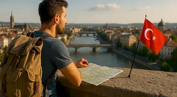 Yurt dışına seyahat edecekler için gidilecek ülkede yabancılık çekmemek de seyahatin keyfini arttıran etkenlerin başında geliyor. Hangi ülkede rahat ederiz, hangi ülkede yemekleri gönül rahatlığıyla yiyebiliriz, dil bilmeden de gezilebilecek yerler nerelerdir gibi sorularınızı cevaplayacak bir rehber hazırladık.