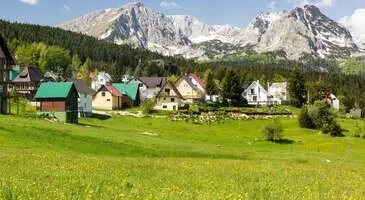 Zabljak