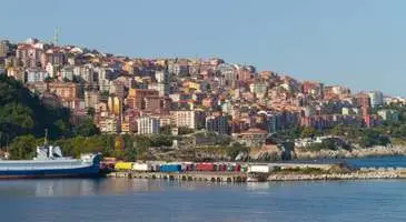 Zonguldak Merkez