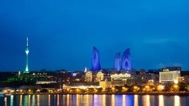 Azerbaycan'a vizesiz seyahat 1 Eylül'de başlıyor