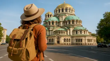 Bulgaristan vize istiyor mu?